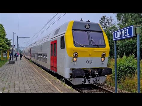 lommel naar antwerpen|Lommel to Antwerpen